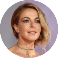 Claudia Gerini