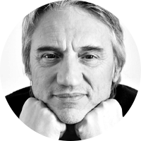 Mimmo Calopresti