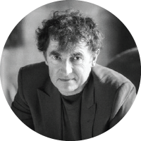 Albert Dupontel