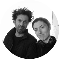 Ila Bêka & Louise Lemoine