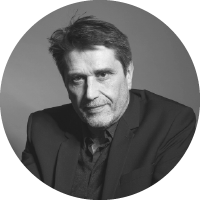 Eric Barbier
