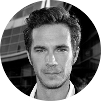 James D’Arcy