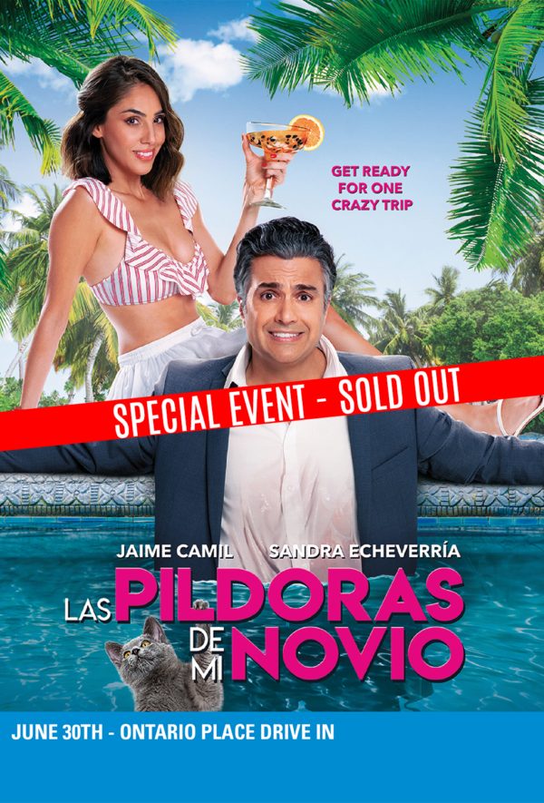 My Boyfriend’s Meds