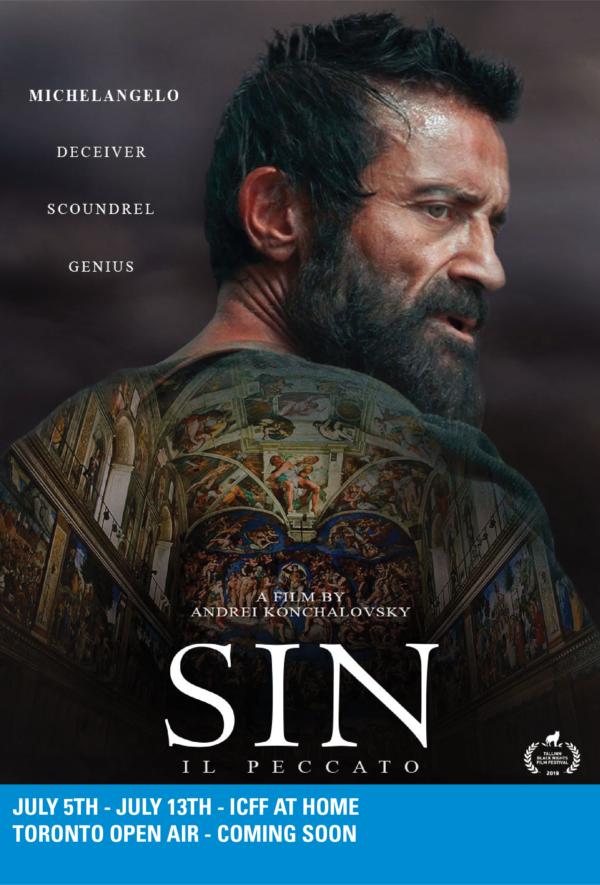 Sin