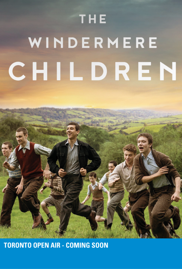 The Windermere Children