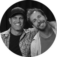 Tyler Nilson, Michael Schwartz