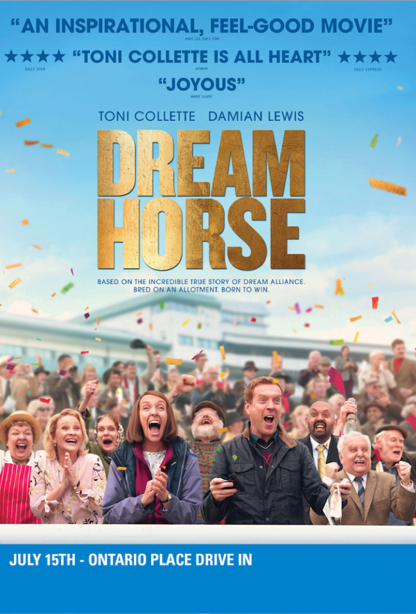 Dream Horse