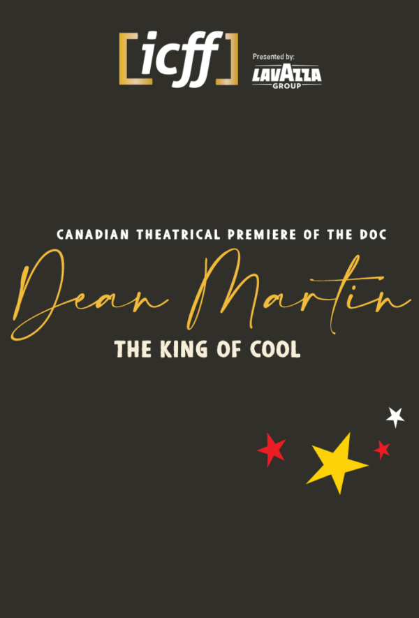 DEAN MARTIN: King of Cool