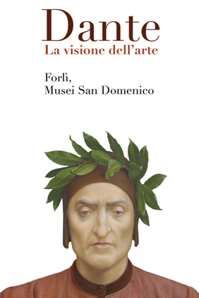 DANTE – la visione dell’arte