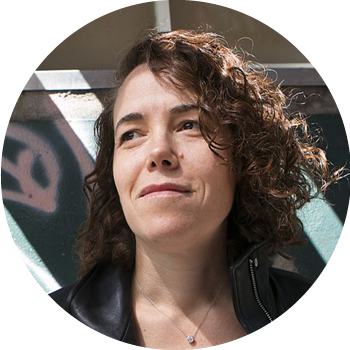 Myriam Verreault