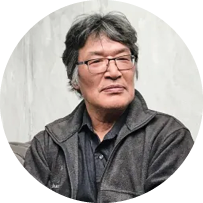 Zacharias Kunuk