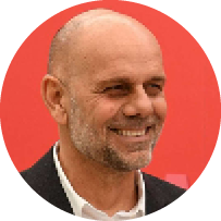 Riccardo Milani