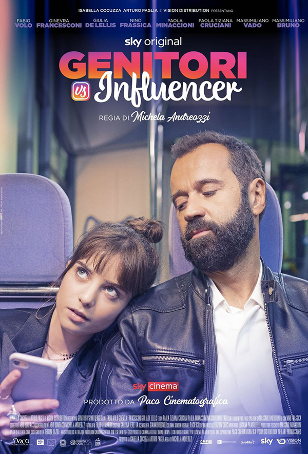 Parents vs. Influencers