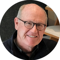 Glen Keane