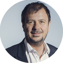 Philippe Godeau