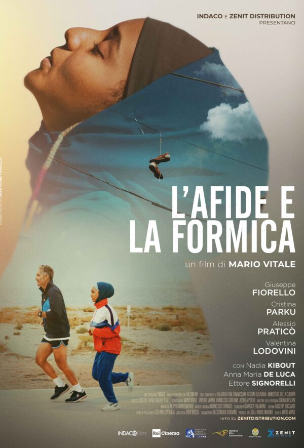 L’afide e La Formica Youth