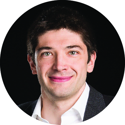 Daniele Vezzoli