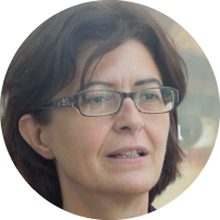 Giorgia Cecere