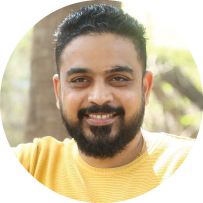 Radha Krishna Kumar