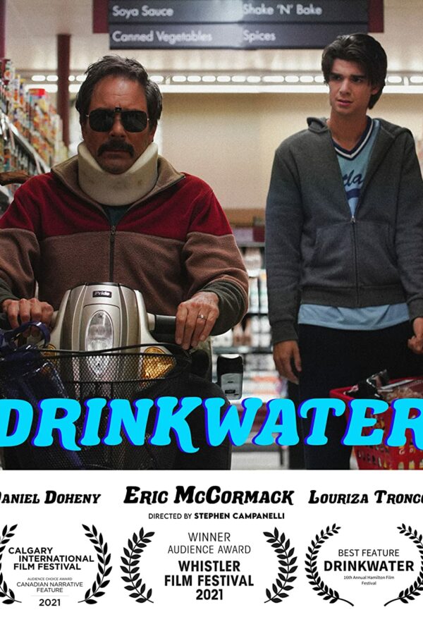 Drinkwater