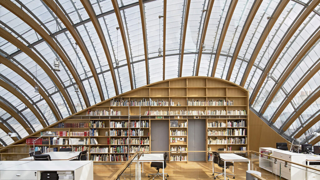 Renzo Piano Building Workshop