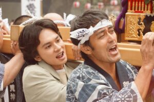 Hiroshi Abe