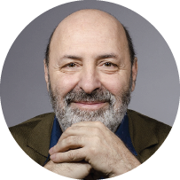 Cédric Klapisch