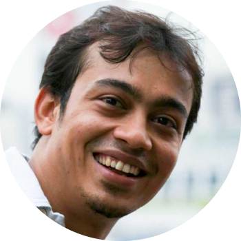 Abhishek Jain