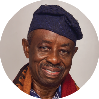 Tunde Kelani