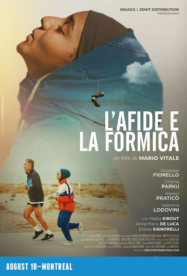 L’afide e La Formica Youth