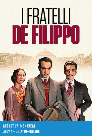 The De Filippo Brothers