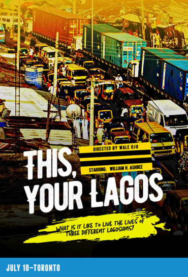 This, Your Lagos
