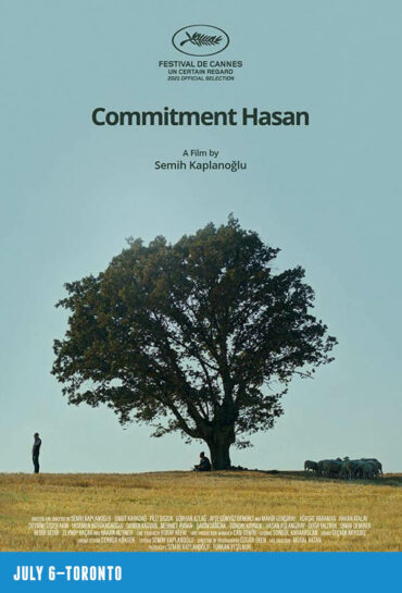 Commitment Hasan