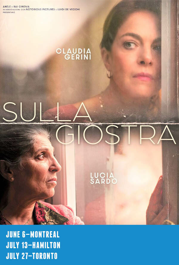 Sulla Giostra