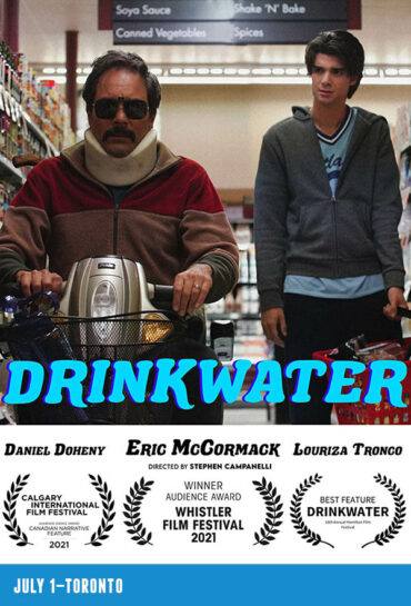 Drinkwater