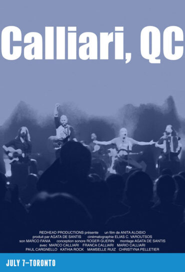 Calliari QC