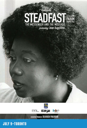 Steadfast: The Messenger And the Message