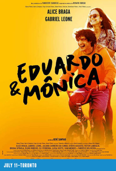Eduardo e Mônica