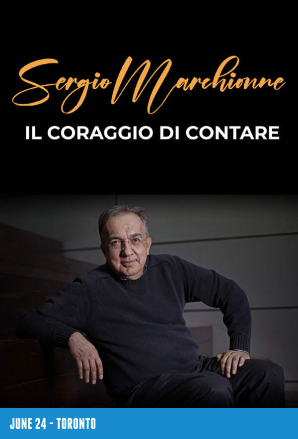 Sergio Marchionne