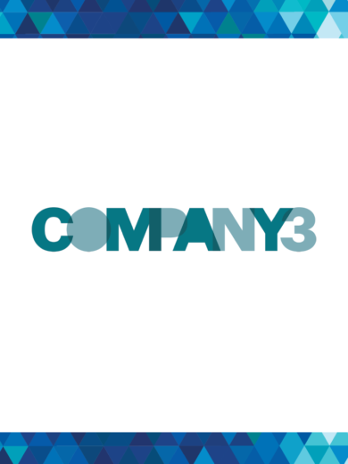 Company 3