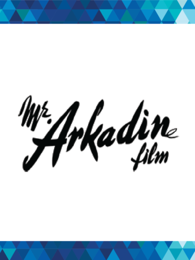 Mr Arkadin Film