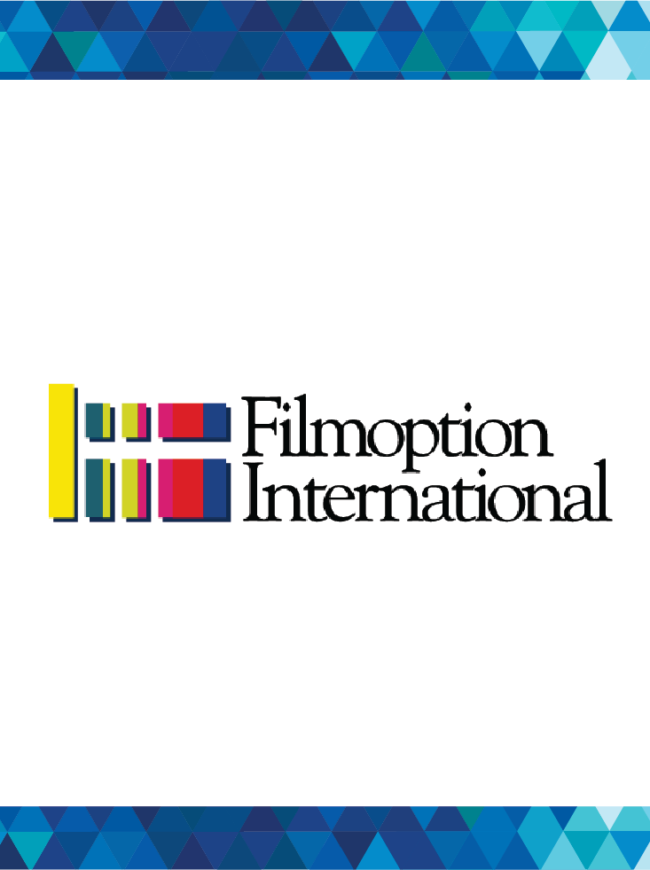Filmoption International