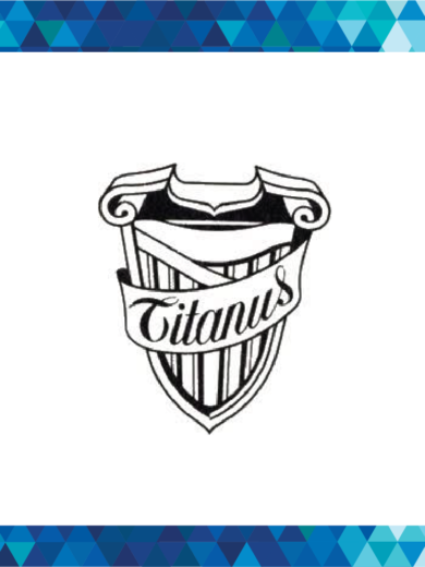 Titanus