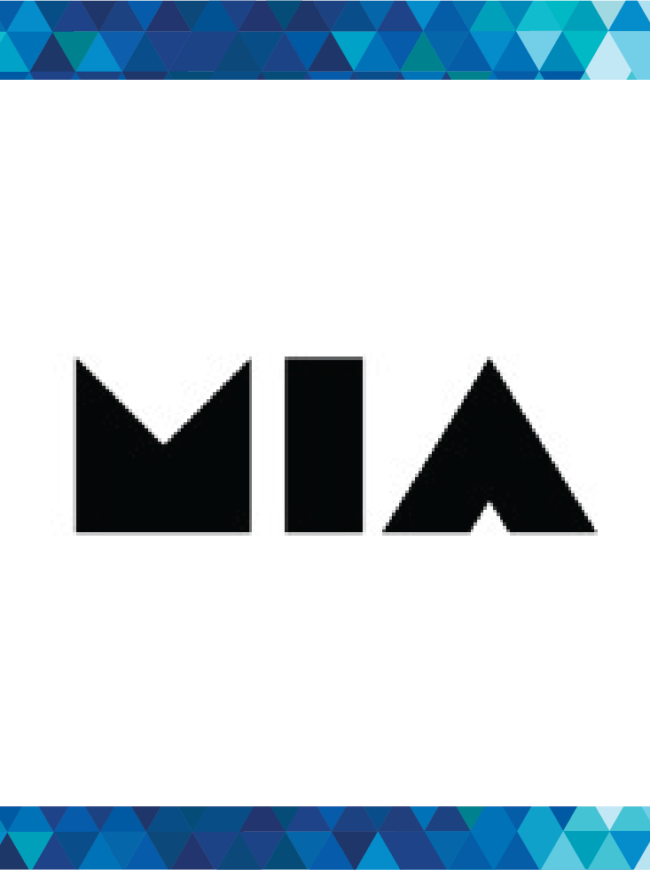 MIA – Mercato Internazionale dell’Audiovisivo