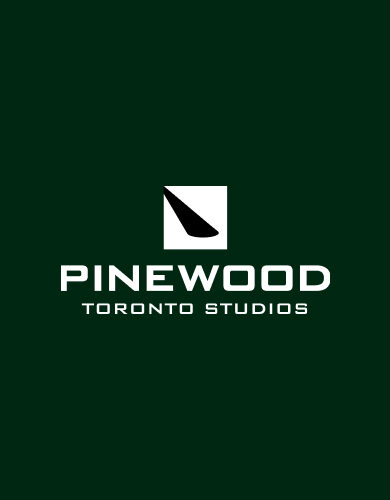 Pinewood Toronto Studios
