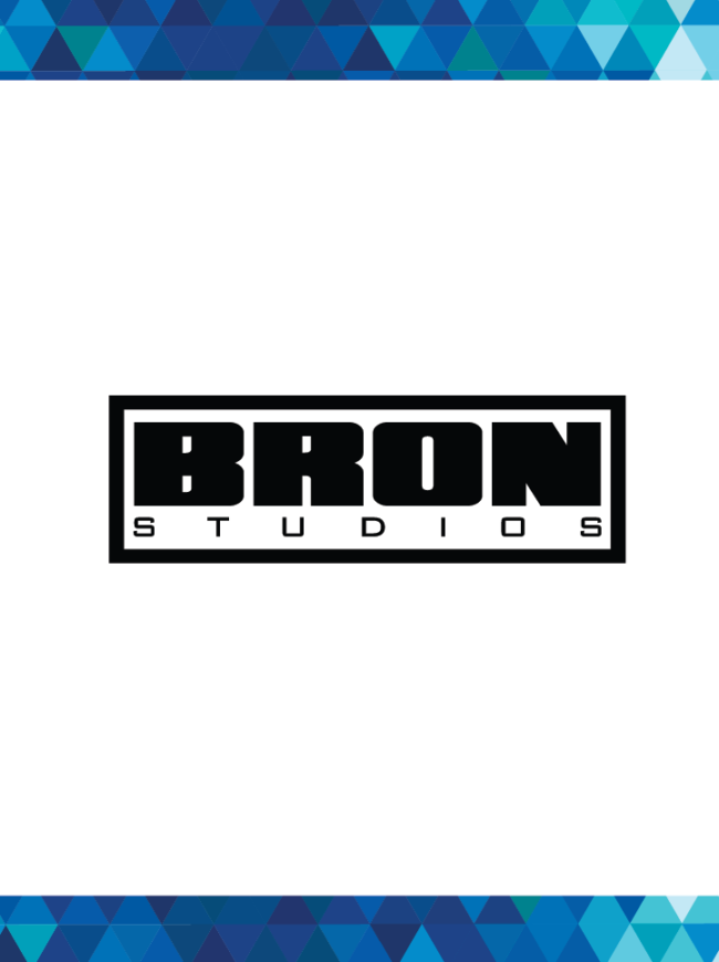 Bron Studio