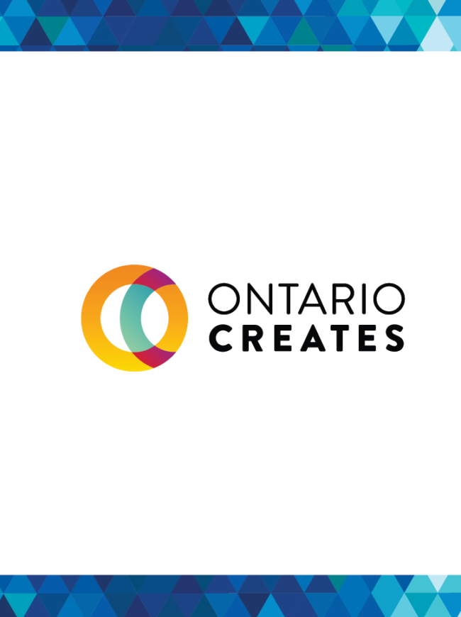 Ontario Creates