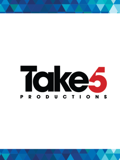Take 5 Productions