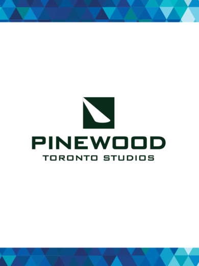 Pinewood Toronto Studios