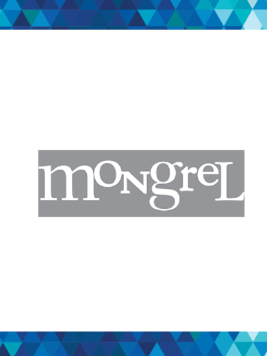 Mongrel Media